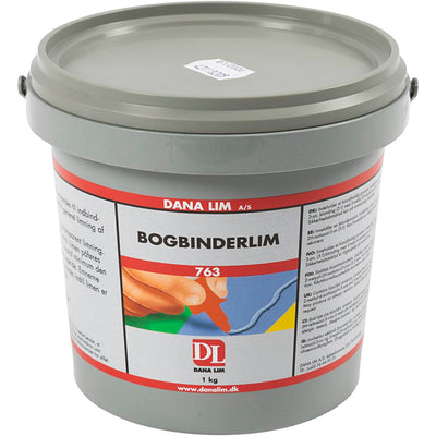 Dana Boekbinderslijm, 1 kg