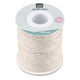 Vaessen creative • henneptouw naturel 0,8mmx100m