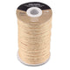 Vaessen creative • jute touw beige 2mmx100m