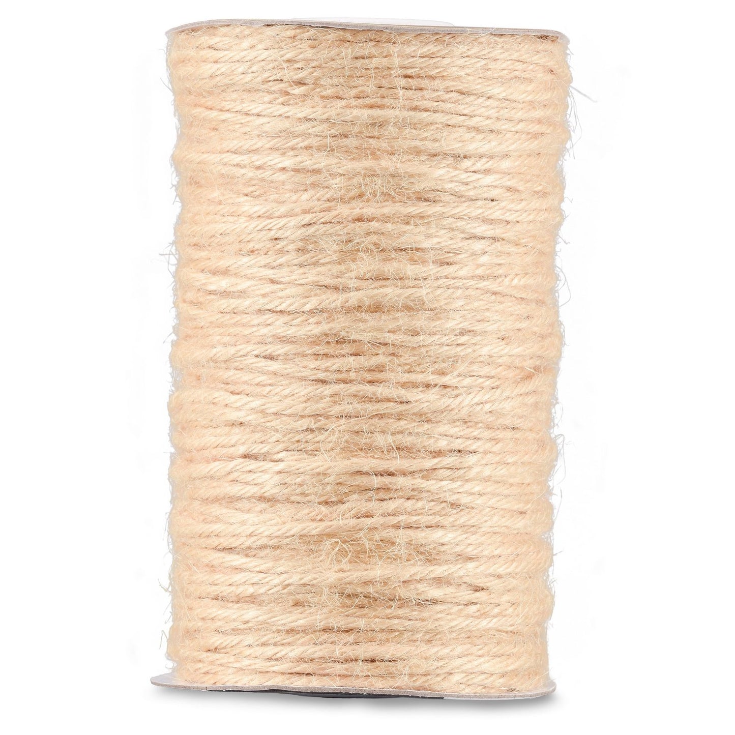 Vaessen creative • cuerda de yute beige 2mmx100m