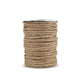 Vaessen creative • jute touw naturel 4mmx50m