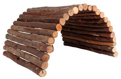 Ponte in legno Trixie