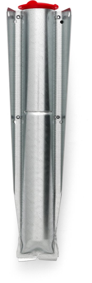 Brabantia Anchor macinato Ø45 mm di metallo per filatore superiore del mulino a secco e sollevamento-o-matico