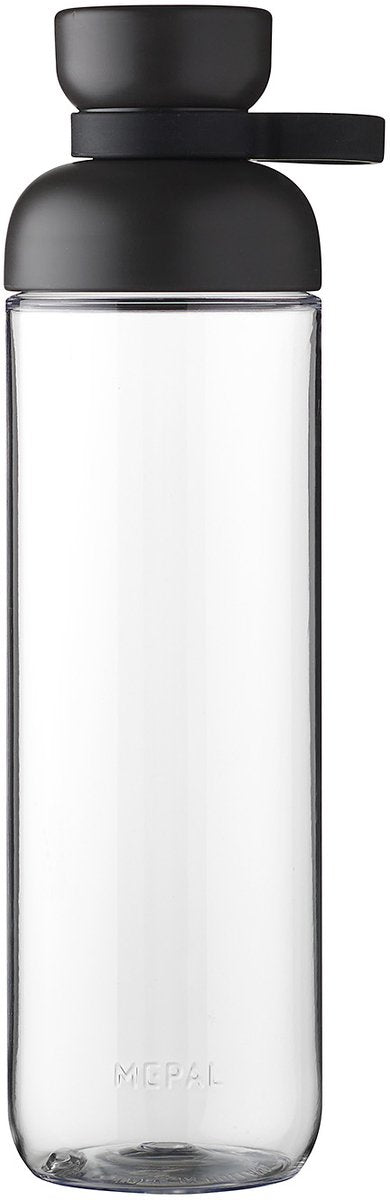 Borraccia Mepal vita - nero nordico - 900 ml
