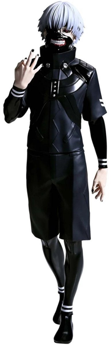 Bandai Namco Bandai Tokyo Ghoul - Grandista Figura - Kaneki Ken