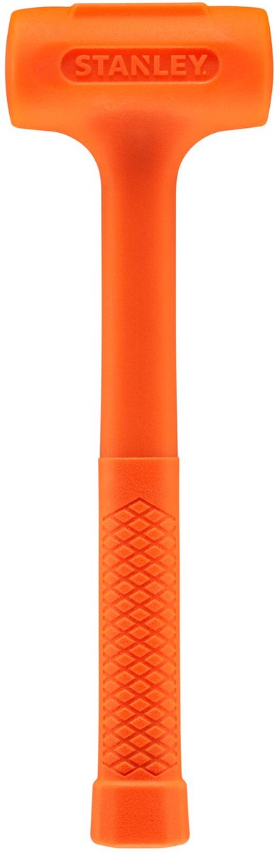 Stanley handgereedschap hamer compo-cast | 280gr - stht57530-0