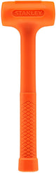Herramientas manuales Stanley martillo compo-cast | 280gr - stht57530-0