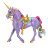 Unicorn academy unicorn wildstar rainbow lightup 28cm