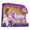Unicorn Academy Pop Sophia Unicorn Wildstar 11.5 cm 12.5 cm