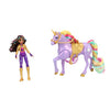 Unicorn Academy Pop Sophia Unicorn Wildstar (con luz)