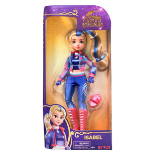 Unicorn Academy Pop Isabel (24 cm)