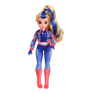Unicorn Academy Pop Isabel (24 cm)
