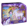 Unicorn academy glacier's gemstone adventure | 2 stuks