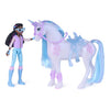 Unicorn academy glacier's gemstone adventure | 2 stuks