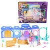 Set da gioco stabile dell'Accademia degli Unicorni (con suono leggero)