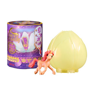 Unicorn Academy Baby Unicorn Assorti da collezione
