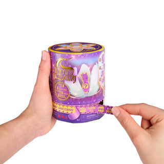 Unicorn Academy Baby Unicornio coleccionable de unicornio