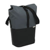 Newlooxs Tas Nuovo nyborg single grigio scuro nero