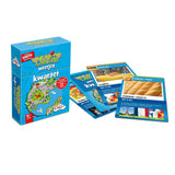 Games Identity Games Facts Quartet - afbeelding 2
