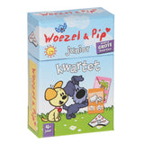 Juegos de identidad Pip Jr. Cuarteto - afbeelding 1