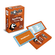 Juegos de identidad Squla Palabras de ortografía - afbeelding 3