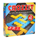 Juegos de identidad crozzit boordspel - afbeelding 1