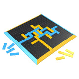 Juegos de identidad crozzit boordspel - afbeelding 2