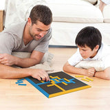 Juegos de identidad crozzit boordspel - afbeelding 3