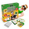 Identity games who's the dude?