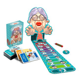 Identity Games Geef Oma een Kus - afbeelding 1