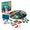 Juegos de identidad BBC Earth Animals Interactive Family Game de mesa