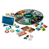 Juegos de identidad BBC Earth Animals Interactive Family Game de mesa
