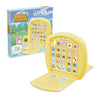 Identity games match animal crossing kinderspel