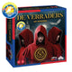 Identity games the traitors the board game