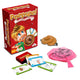 El juego de caca pequeño