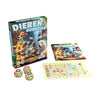 Identity games dieren dobbelen - 1 tot 6 spelers