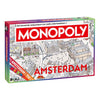 Giochi d'identità monopolio di amsterdam