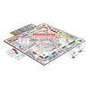 Giochi d'identità monopolio di amsterdam