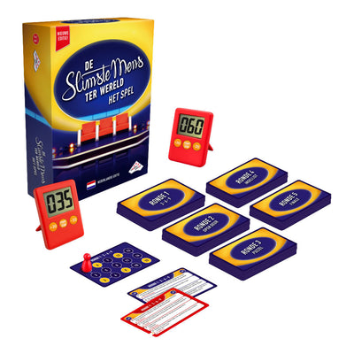Identity games international