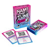 Identity games name that tune - tv-series