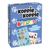 Identity games koppie koppie zoekspel dieren - 2 tot 5 spelers
