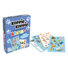 Identity games koppie koppie zoekspel dieren - 2 tot 5 spelers