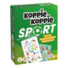 Giochi di identità koppie koppie search game sport - da 2 a 5 giocatori
