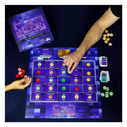 Identity games the floor - bordspel - afbeelding 3