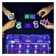 Identity games the floor - bordspel - afbeelding 4