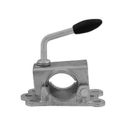 Rapa de la rueda de la nariz 48 mm. hierro fundido - afbeelding 2