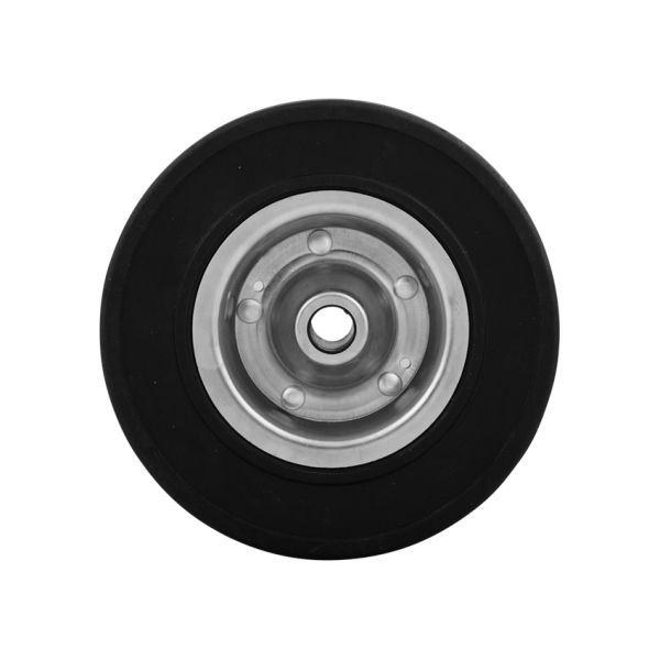 Ruota sciolta v. Ruota nasale 60 mm.