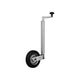 Trailergear neuswiel 35 mm. stalen velg