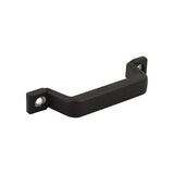 Manico in plastica nera - afbeelding 1
