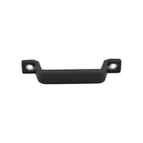 Manico in plastica nera - afbeelding 2